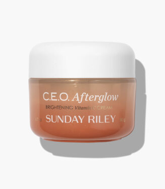Ceo Afterglow Brightening Vitamin C Cream